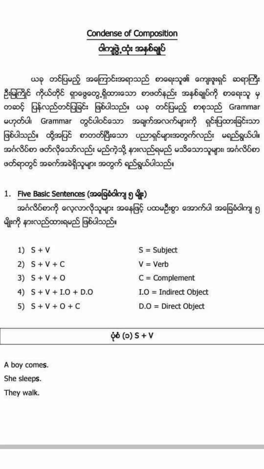 ဝါက်ဖြဲ႔ထုံး အႏွစ္ခ်ဳပ္.pdf